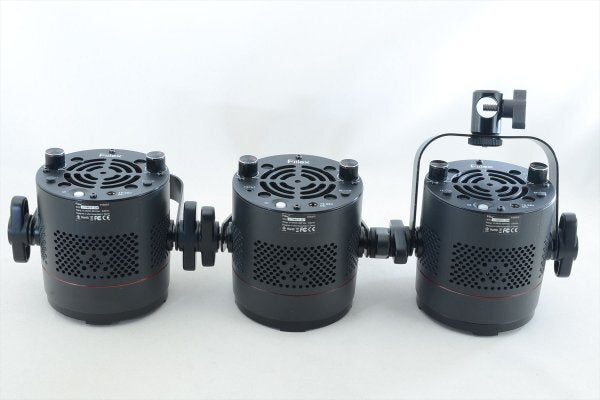 FIILEX P360EX LED Light Case [q1216639872]