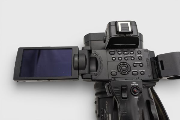 SONY HXR-NX5R Camcorder [x1217136759]