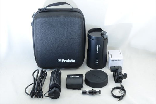 Profoto B10 Strobe [f1219582696]