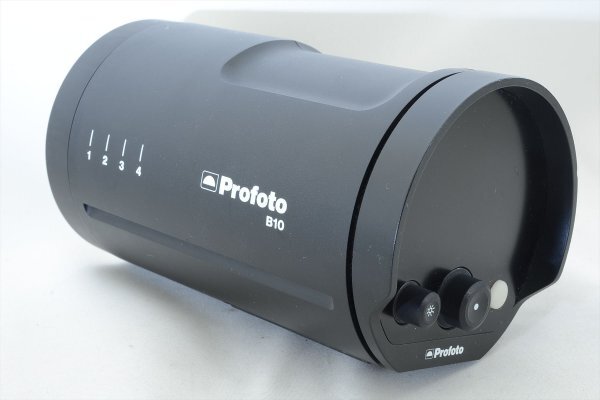 Profoto B10 Strobe [f1219582696]