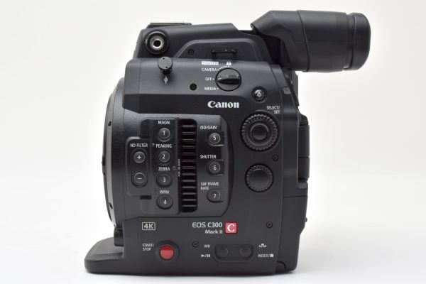 Canon EOS C300 Mark II [q1226558158]