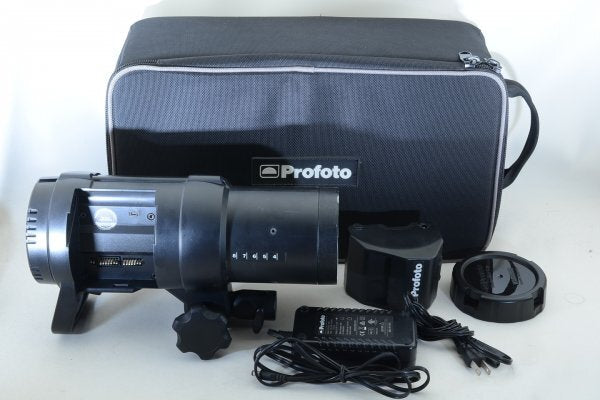 Profoto B1X 500 AirTTL To-Go Kit [o1230591094]