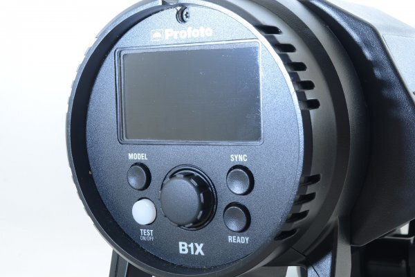 Profoto B1X 500 AirTTL To-Go Kit [o1230591094]