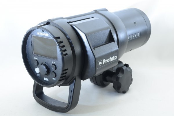 Profoto B1X 500 AirTTL To-Go Kit [o1230591094]
