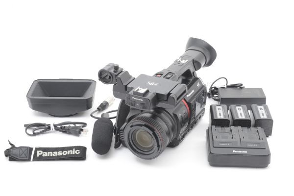 Panasonic AG-CX350 [o1231657127]
