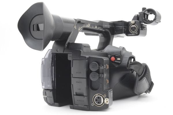 Panasonic AG-CX350 [o1231657127]