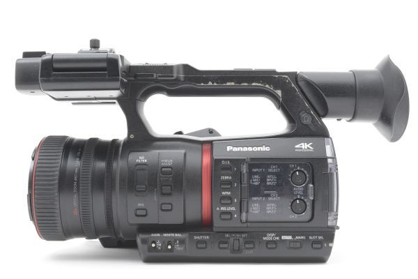 Panasonic AG-CX350 [o1231657127]