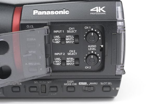 Panasonic AG-CX350 [o1231657127]