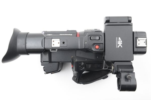 Panasonic AG-CX350 [o1231657127]