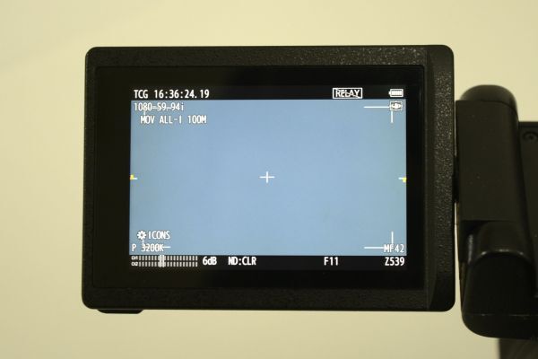 Panasonic AG-CX350 [o1231657127]