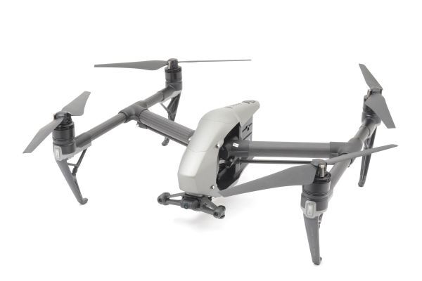 DJI Inspire 2 with Zenmuse X5S and MFT 15mm f1.7 ASPH [d1235230010]