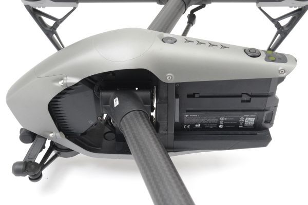 DJI Inspire 2 with Zenmuse X5S and MFT 15mm f1.7 ASPH [d1235230010]