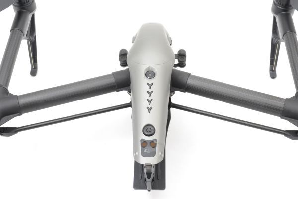 DJI Inspire 2 with Zenmuse X5S and MFT 15mm f1.7 ASPH [d1235230010]
