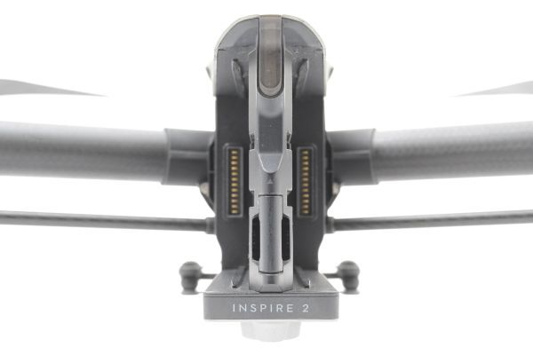 DJI Inspire 2 with Zenmuse X5S and MFT 15mm f1.7 ASPH [d1235230010]