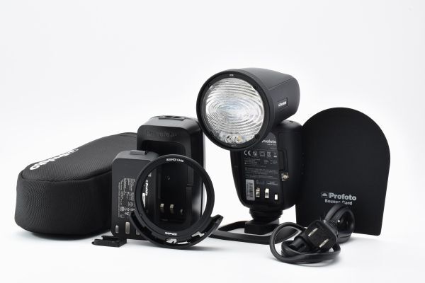 Profoto A1X Air TTL-S Strobe Lighting for Sony 901206 [f1237468468]