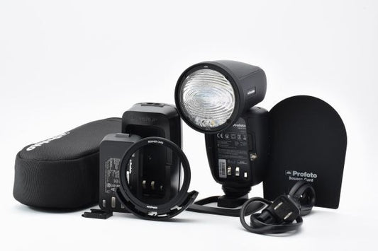 Profoto A1X Air TTL-S Strobe Lighting for Sony 901206 [f1237468468]