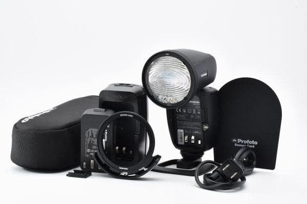Profoto A1X Air TTL-S Strobe [z646149924]