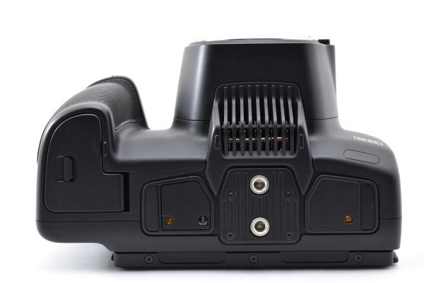 Blackmagic Design Pocket Cinema Camera 6K Pro EF Mount [o1238796367]