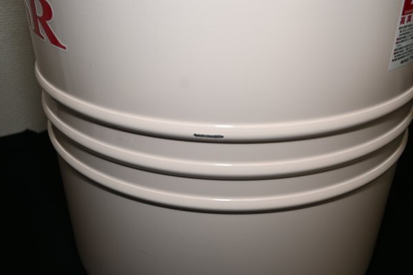 CryoOne SR-36-6R Liquid Nitrogen Freezing Storage Container 36.2L [s1240400435]