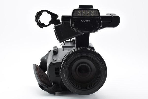 SONY HXR-NX5R Professional Camera [g1241597363]