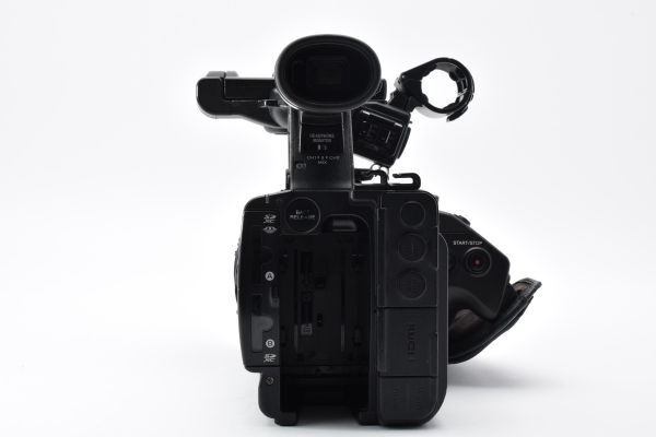 SONY HXR-NX5R Professional Camera [g1241597363]