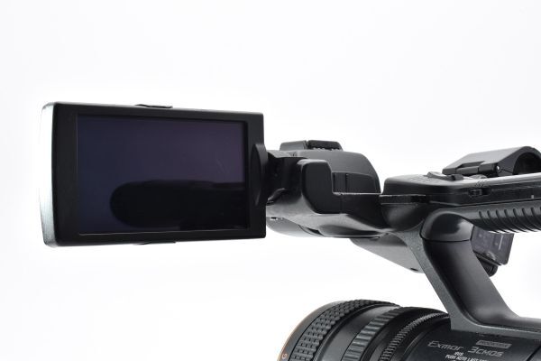 SONY HXR-NX5R Professional Camera [g1241597363]