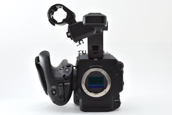 Sony PXW-FS5M2 Professional Camera Body [1245193187]