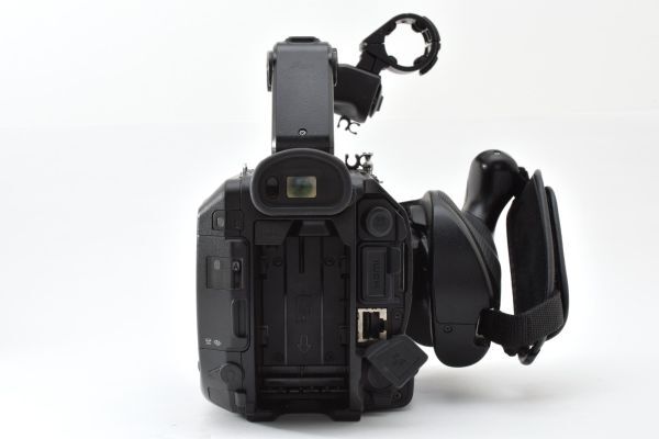 Sony PXW-FS5M2 Professional Camera Body [1245193187]