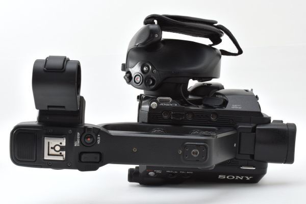 Sony PXW-FS5M2 Professional Camera Body [1245193187]