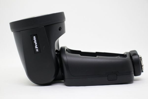 Profoto A10 Air TTL-N Clip-on Strobe Flash with 2 Batteries [k1245645174]