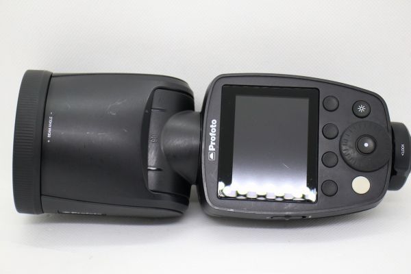 Profoto A10 Air TTL-N Clip-on Strobe Flash with 2 Batteries [k1245645174]