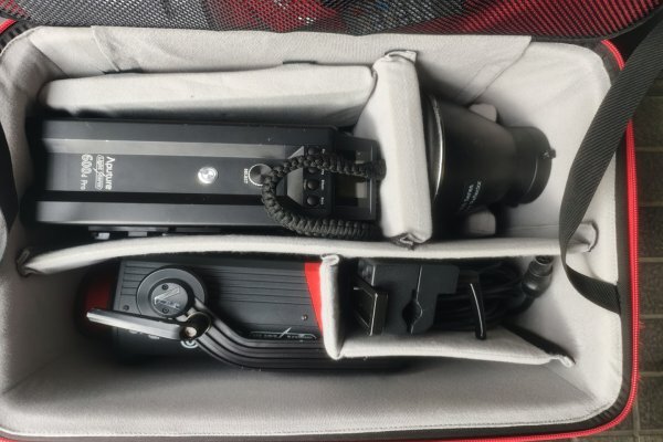 Aputure LS600d Pro LED Light [w1247437456]