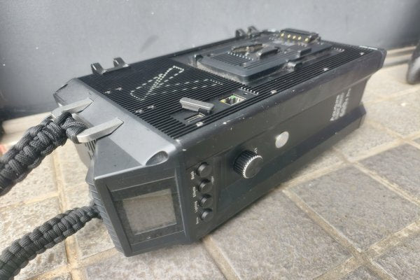 Aputure LS600d Pro LED Light [w1247437456]