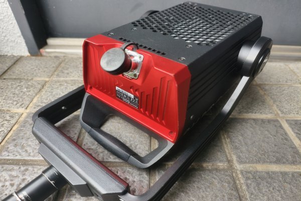 Aputure LS600d Pro LED Light [w1247437456]