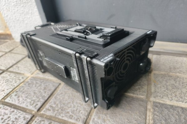 Aputure LS600d Pro LED Light [w1247437456]