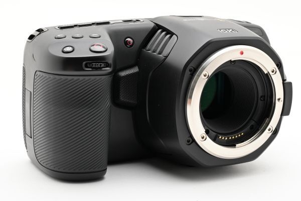 Blackmagic Design Pocket Cinema Camera 6K [h1248952747]