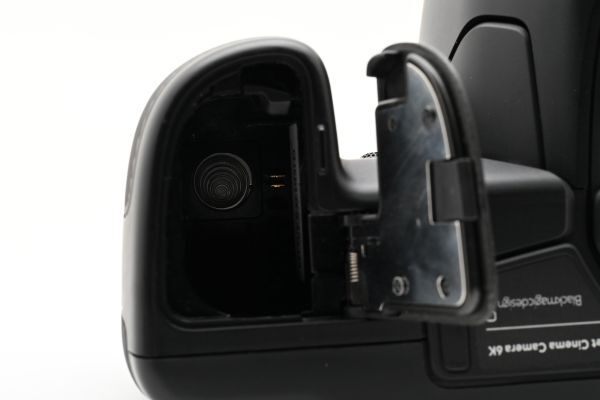 Blackmagic Design Pocket Cinema Camera 6K [h1248952747]