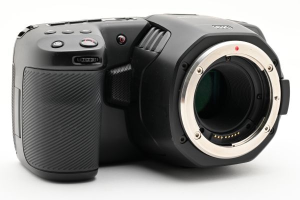 Blackmagic Design Pocket Cinema Camera 6K [o1248972131]