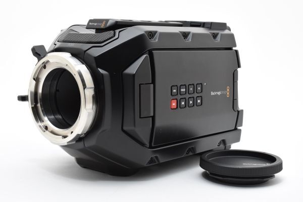 Blackmagic URSA Mini 4.6K Camera PL Mount [n1249063577]