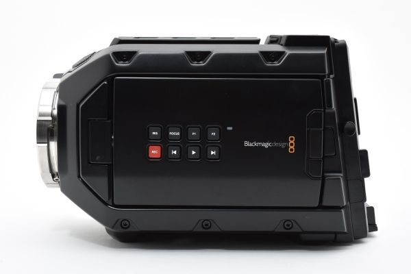 Blackmagic URSA Mini 4.6K Camera PL Mount [n1249063577]