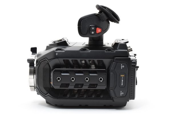 Blackmagic URSA Mini 4.6K Camera PL Mount [n1249063577]