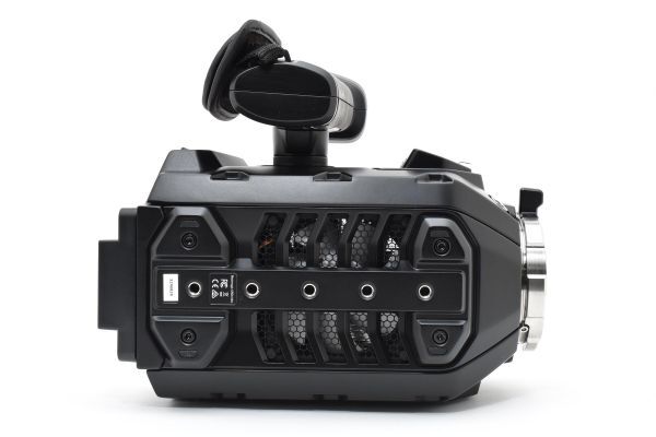 Blackmagic URSA Mini 4.6K Camera PL Mount [n1249063577]