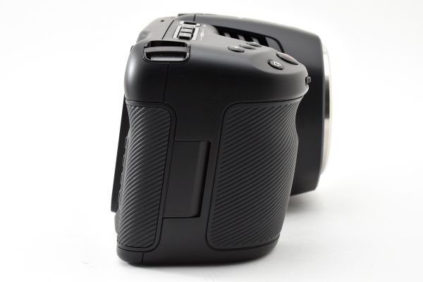 Blackmagic Design BMPCC6K Pocket Cinema Camera 6K EF Mount [h1249069641]