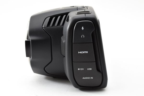 Blackmagic Design BMPCC6K Pocket Cinema Camera 6K EF Mount [h1249069641]