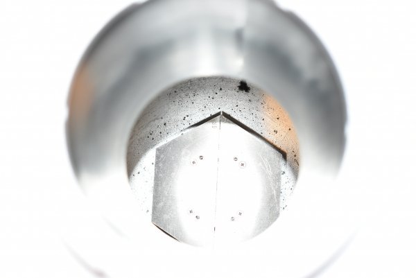 Cryo-One SR-36-6R Cryopreservation Container with Liquid Nitrogen Monitoring Device [n1123654964]