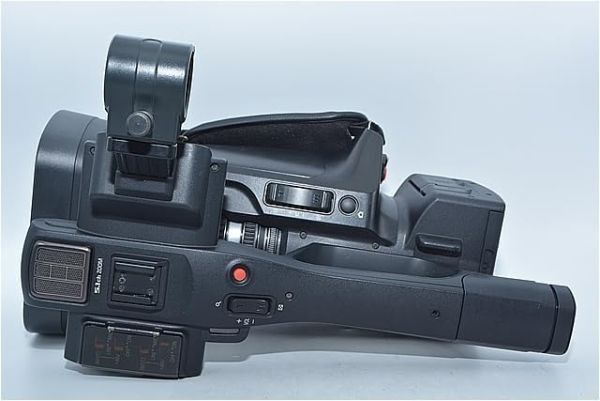 Panasonic AG-AC90 AVCHD Camera Recorder 29.8mm Wide Angle Zoom Lens [f1245197411]