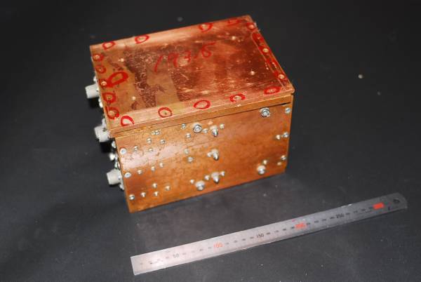 LPF Low Pass Filter Copper [h185702725]