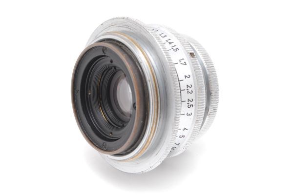 Rodenstock Heligon A 35mm f/2.8 Lens for Leica L39 [c1189021974]