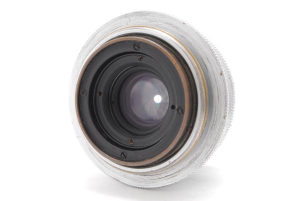 Rodenstock Heligon A 35mm f/2.8 Lens for Leica L39 [c1189021974]