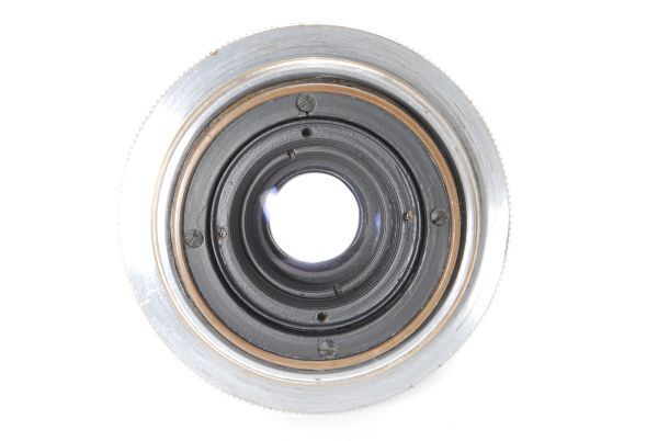 Rodenstock Heligon A 35mm f/2.8 Lens for Leica L39 [c1189021974]